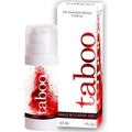 RUF - Taboo Male Booster Gel for Ereksjon 30 ml