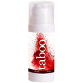 RUF - Taboo Male Booster Gel for Ereksjon 30 ml