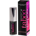 RUF - Taboo Feromonparfyme for Kvinner 15 ml