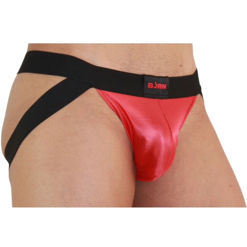 BURN - 010 Jockstrap