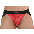 BURN - 010 Jockstrap