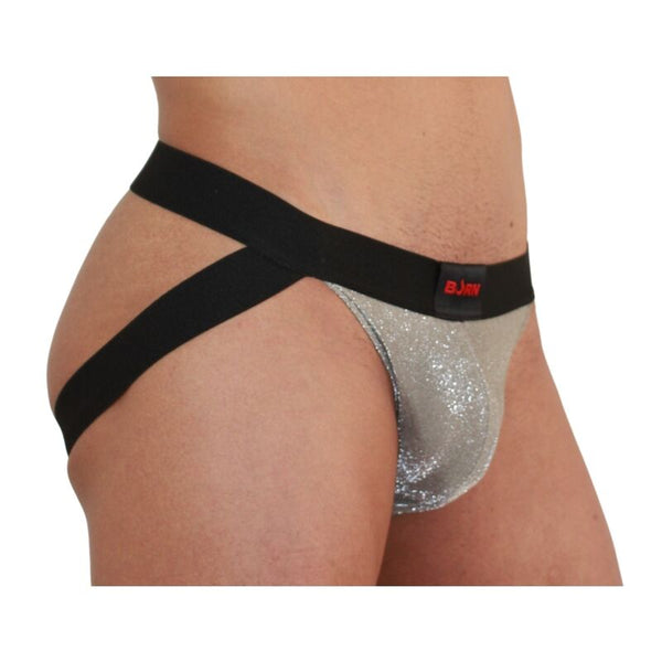 BURN - 001 Jockstrap