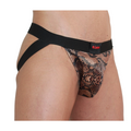BURN - 002 Jockstrap