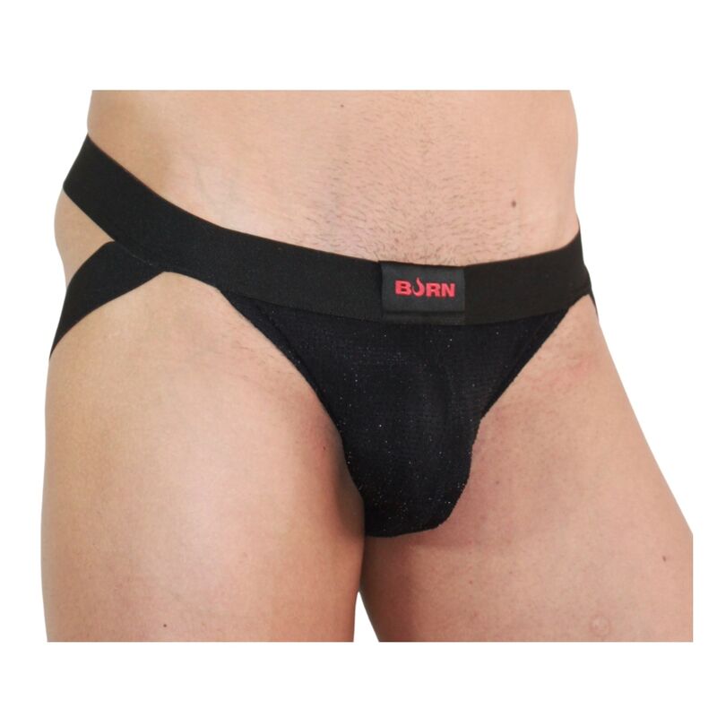 BURN - 003 Jockstrap