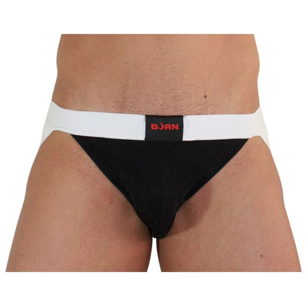 BURN - 004 Jockstrap