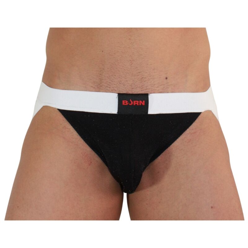 BURN - 004 Jockstrap
