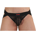 BURN - 005 Jockstrap