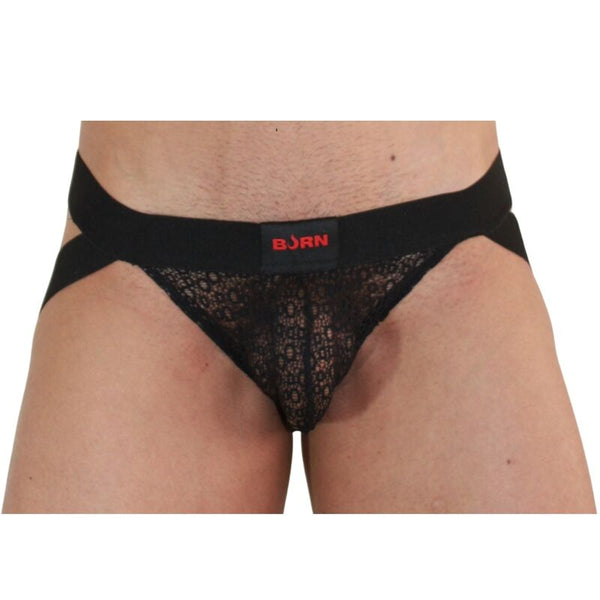 BURN - 005 Jockstrap