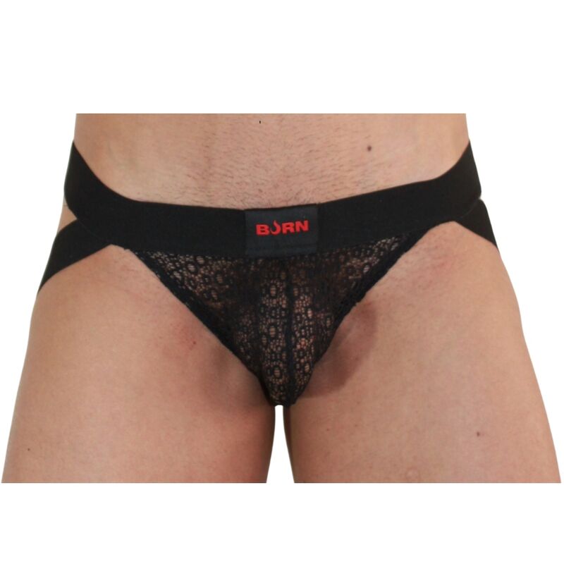BURN - 005 Jockstrap