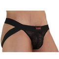 BURN - 005 Jockstrap