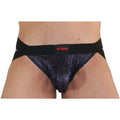 BURN - 006 Jockstrap