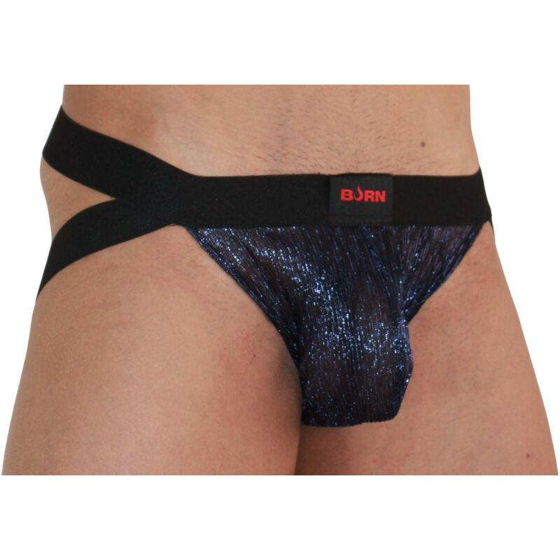 BURN - 006 Jockstrap