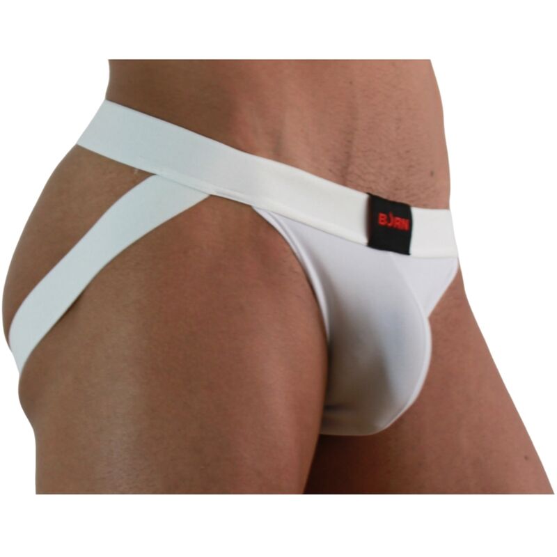 BURN - 007 Jockstrap