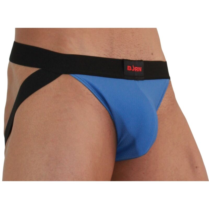 BURN - 008 Jockstrap
