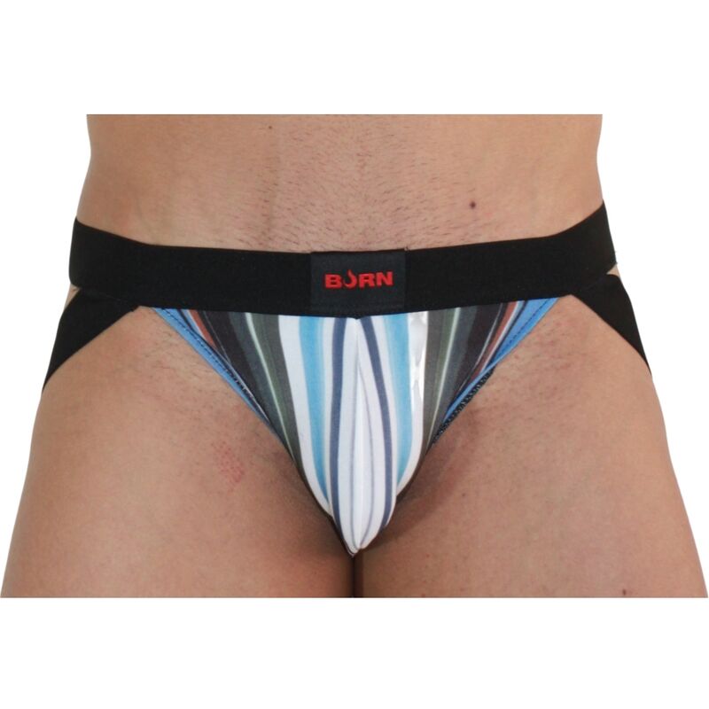 BURN - 009 Jockstrap