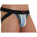 BURN - 009 Jockstrap