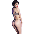 CHILIROSE - Bikini Leopard