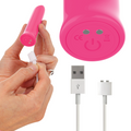Farge: Rosa