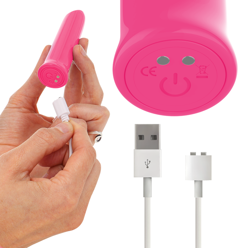 Farge: Rosa