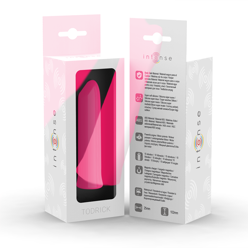 Farge: Rosa