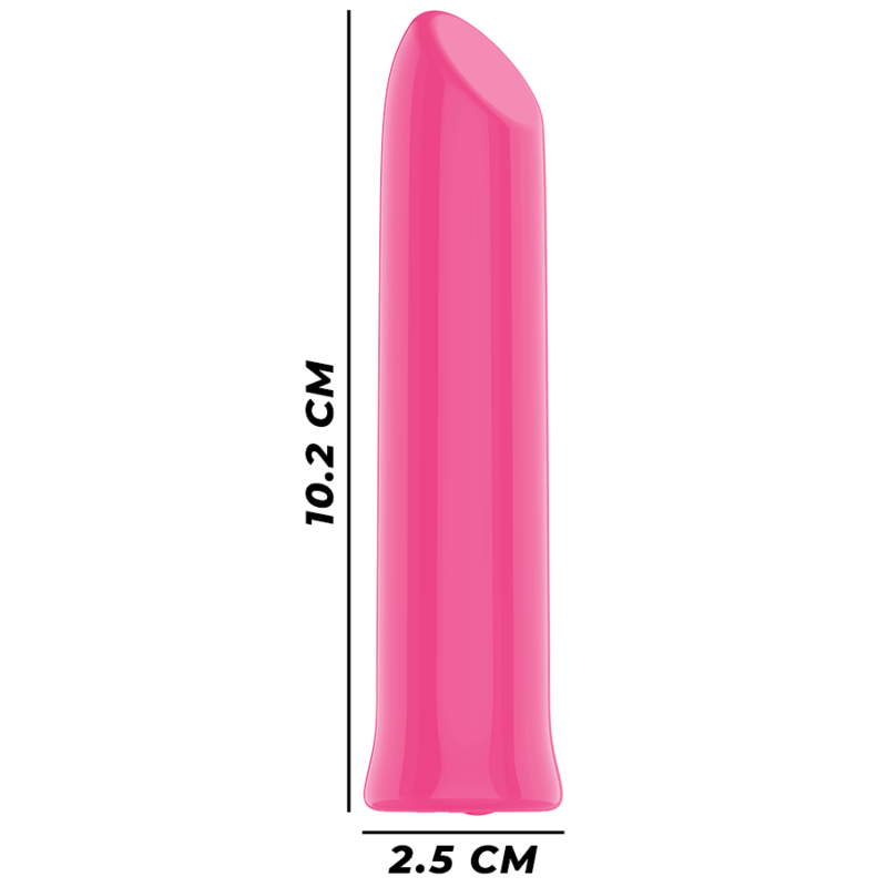 Farge: Rosa