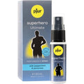 PJUR - Superhero Ultimate Forsinkende Spray 20 ml