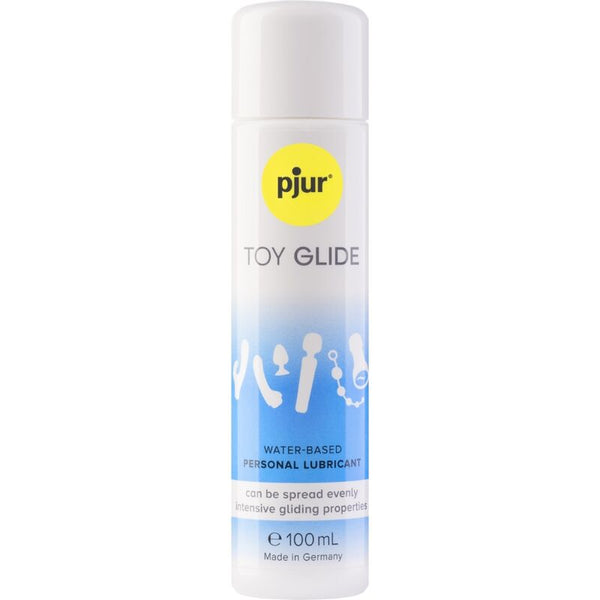 PJUR - Toy Glide Vannbasert glidemiddel for leketøy 100 ml