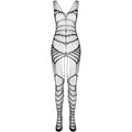 PASSION - Bodystocking Sort