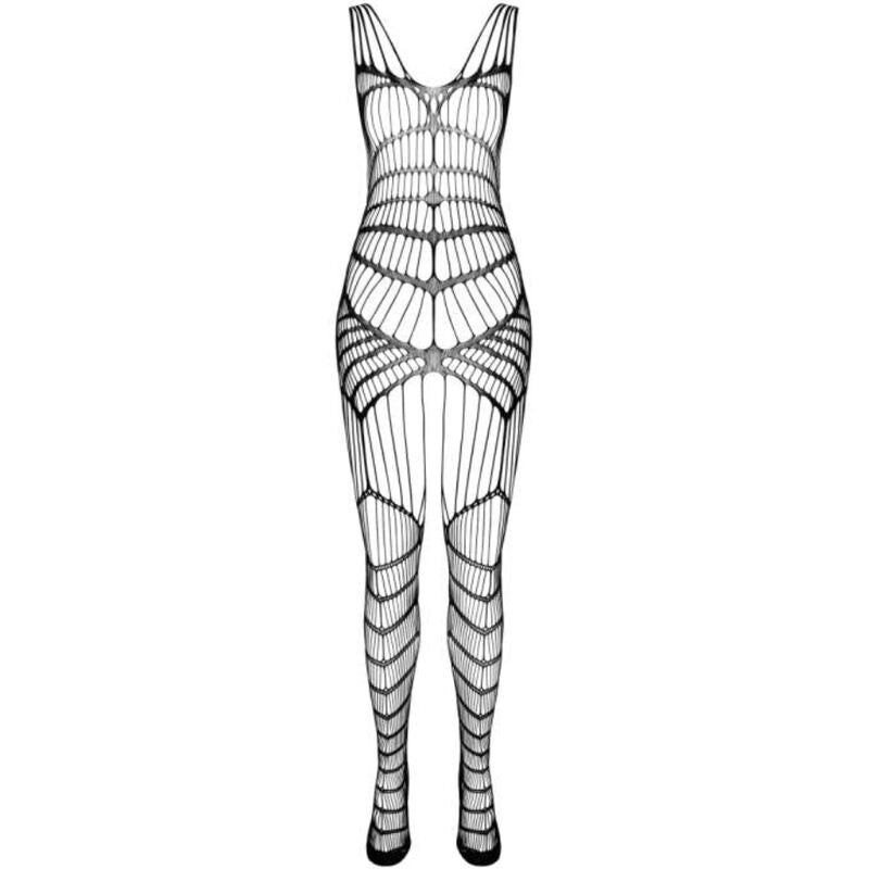 PASSION - Bodystocking Sort