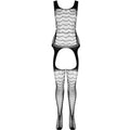 PASSION - Bodystocking Sort