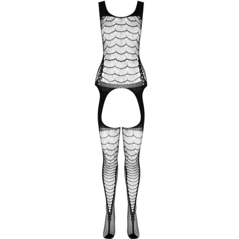 PASSION - Bodystocking Sort
