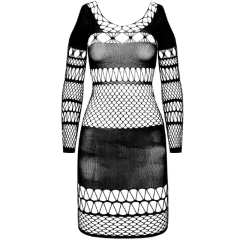 PASSION - Bodystocking Sort