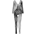 PASSION - Bodystocking Sort