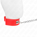 Farge: Rød