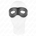 KINK - Maske i kunstlær Modell 1 30 × 7 cm