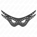 KINK - Vegansk skinn Maske