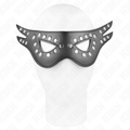 KINK - Vegansk skinn Maske
