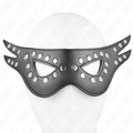 KINK - Vegansk skinn Maske