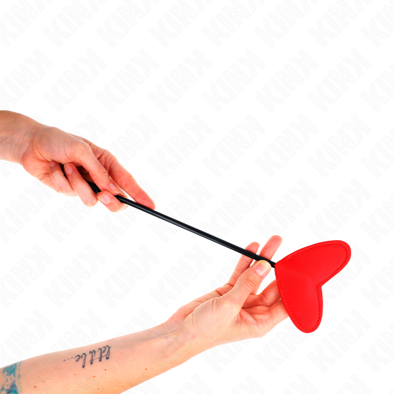 KINK - Hjerteformet paddle