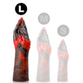 EPIC - Lilith Silikondildo Evil Demon Str. L