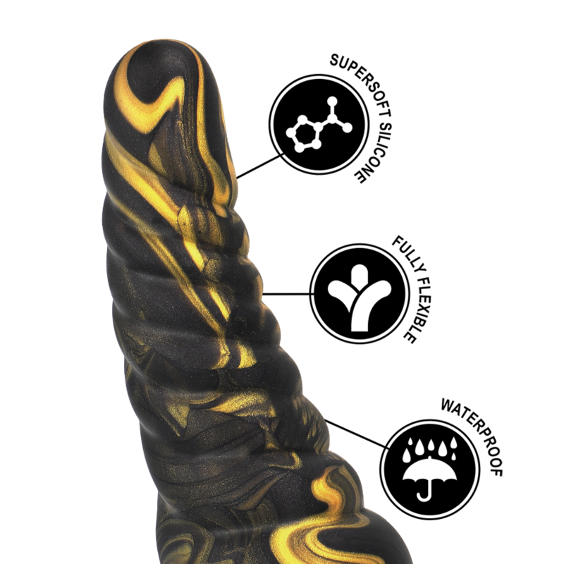 EPIC - Furias Silikondildo Greek Mythological Creature