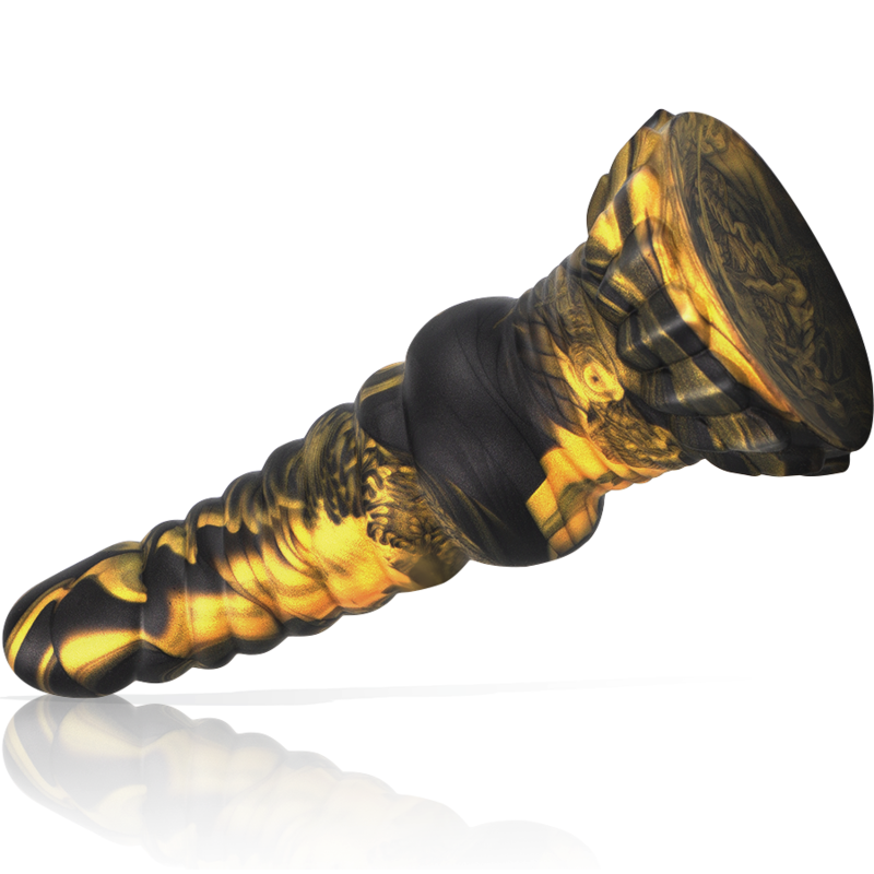 EPIC - Furias Silikondildo Greek Mythological Creature