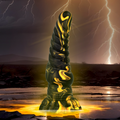 EPIC - Furias Silikondildo Greek Mythological Creature