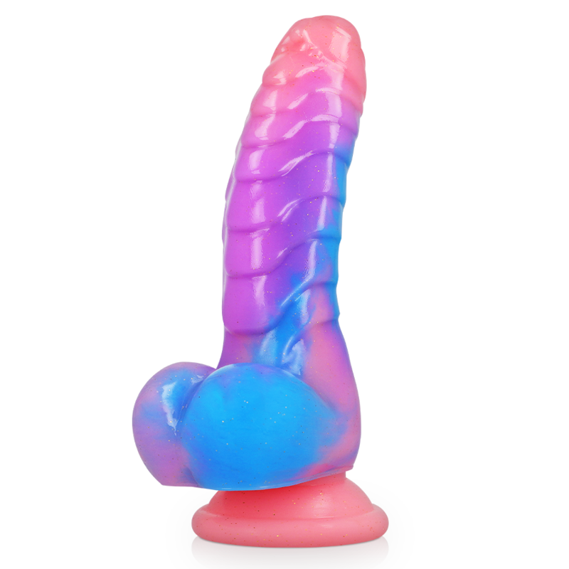 EPIC - Empusa Silikondildo Guardian of Hades
