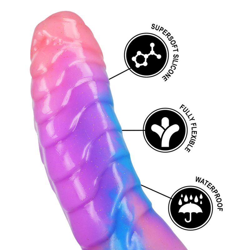 EPIC - Empusa Silikondildo Guardian of Hades