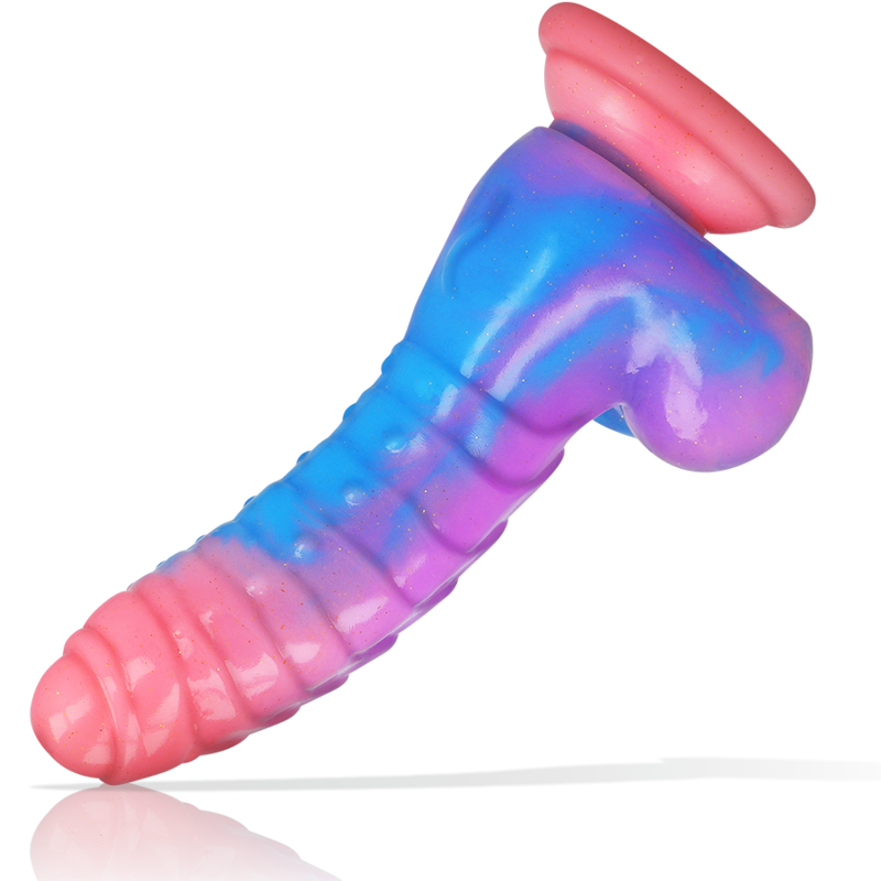 EPIC - Empusa Silikondildo Guardian of Hades