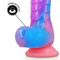 EPIC - Empusa Silikondildo Guardian of Hades