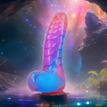 EPIC - Empusa Silikondildo Guardian of Hades