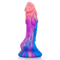 EPIC - Ashtar Silikondildo Extraterrestrial Human Form