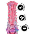 EPIC - Sidhe Fantasy-dildo Immortal Creature